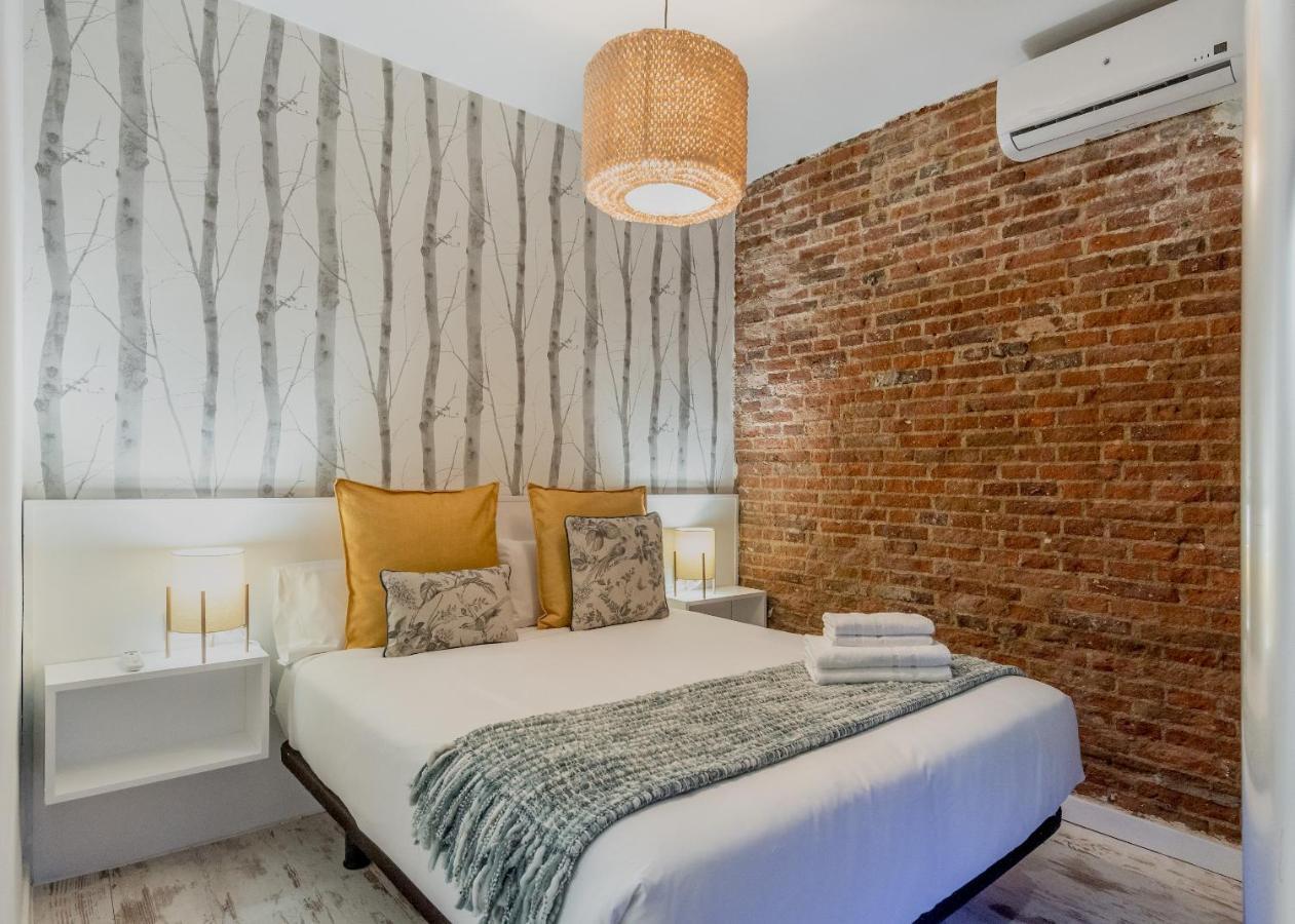 Lejlighed 2beds 2baths Furnished Plz Espana Duplex Mintystay