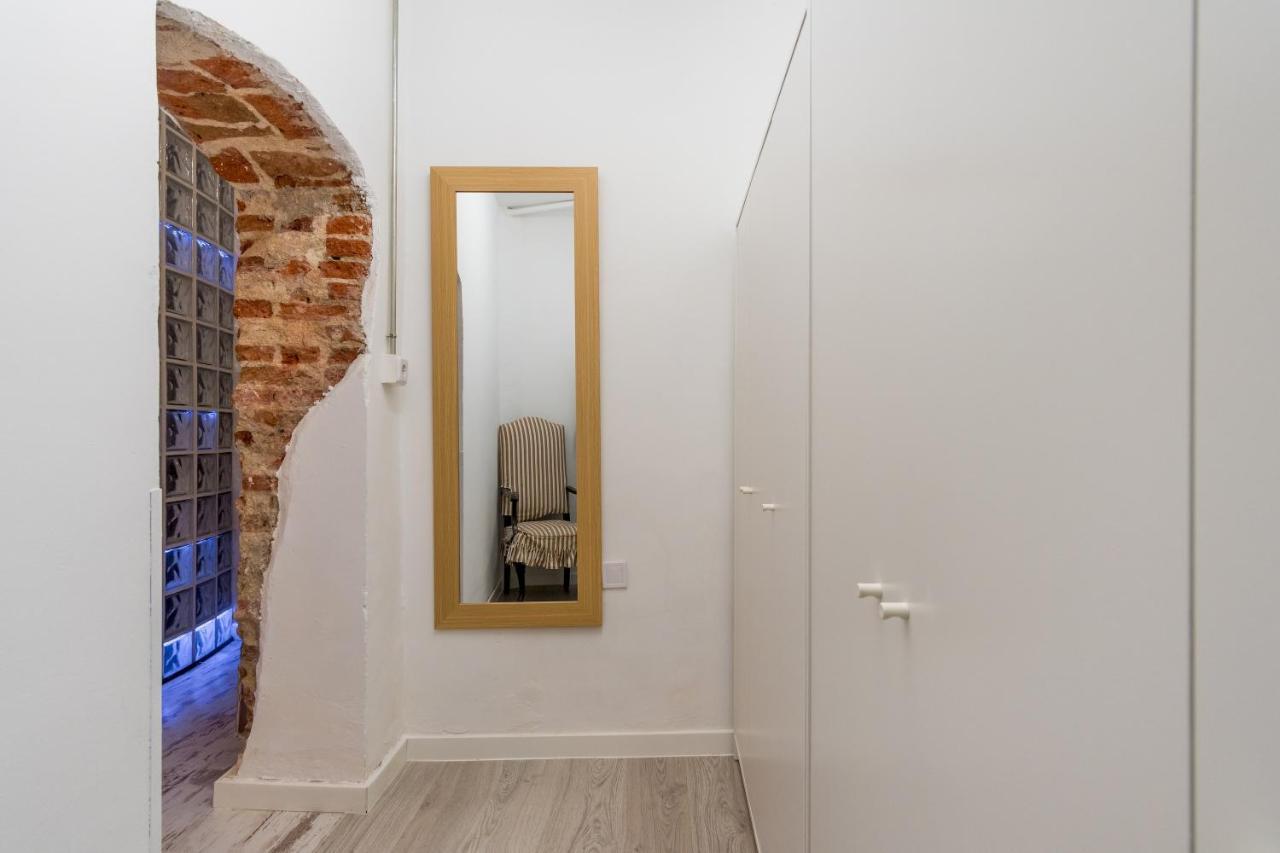 2beds 2baths Furnished Plz Espana Duplex Mintystay Lejlighed