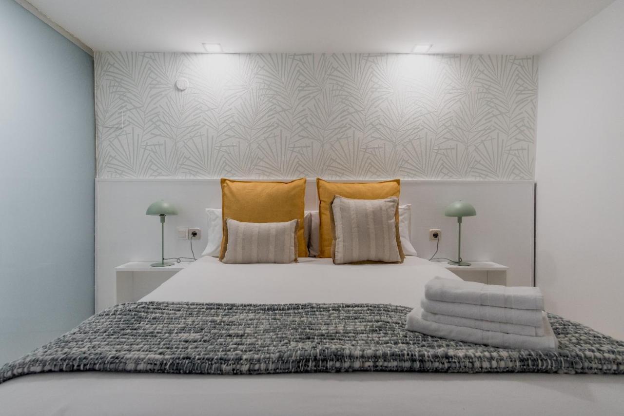 2beds 2baths Furnished Plz Espana Duplex Mintystay Lejlighed Madrid