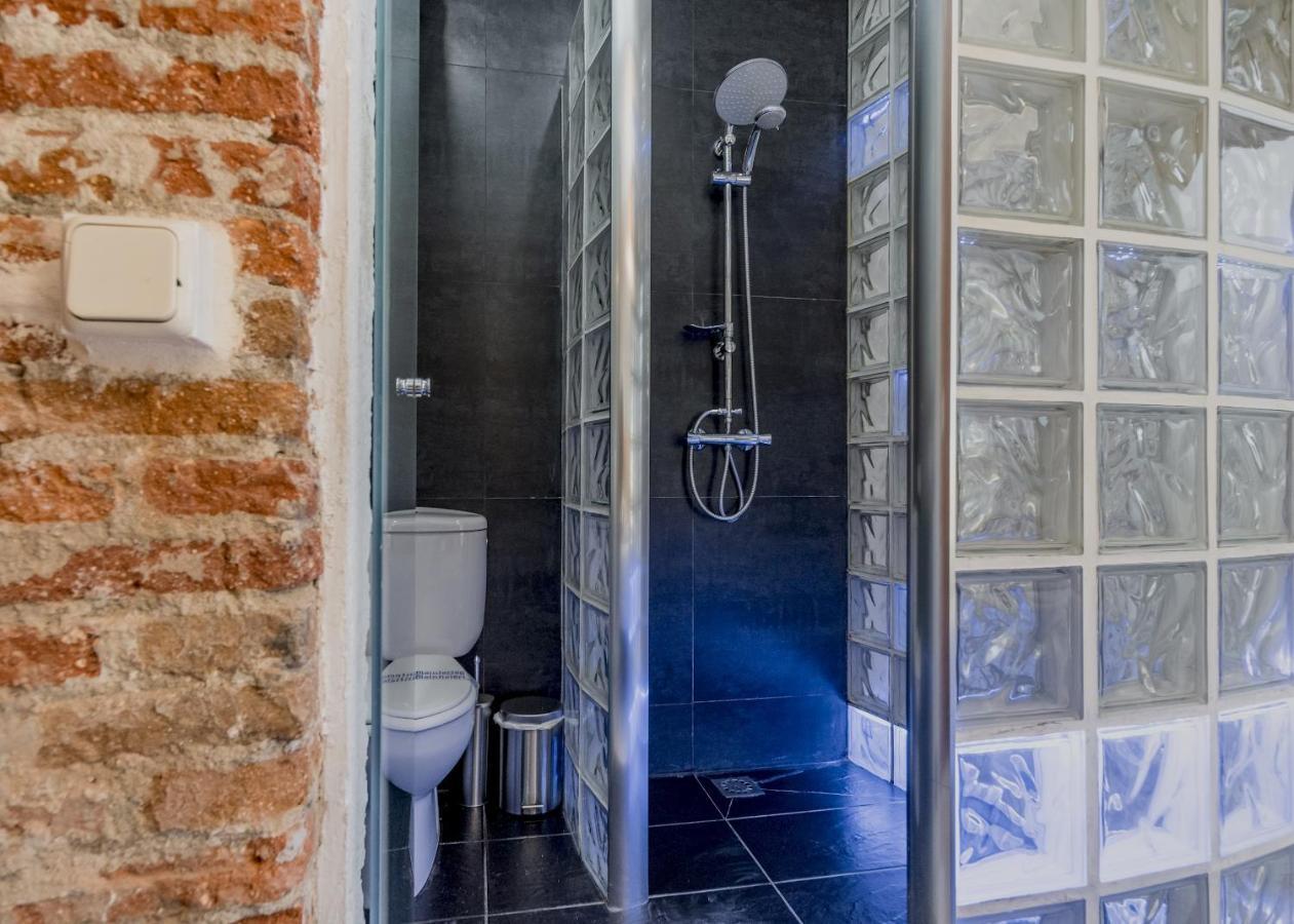 2beds 2baths Furnished Plz Espana Duplex Mintystay Lejlighed *