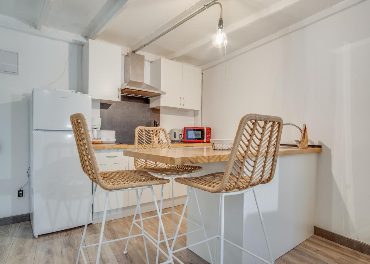 2beds 2baths Furnished Plz Espana Duplex Mintystay Lejlighed