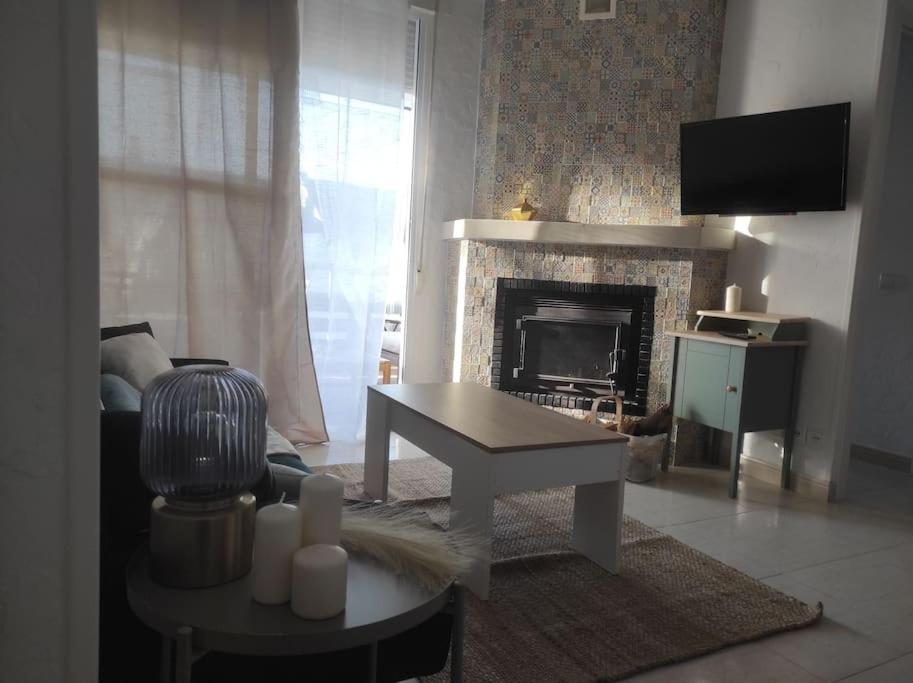 Costa De Apartamento
