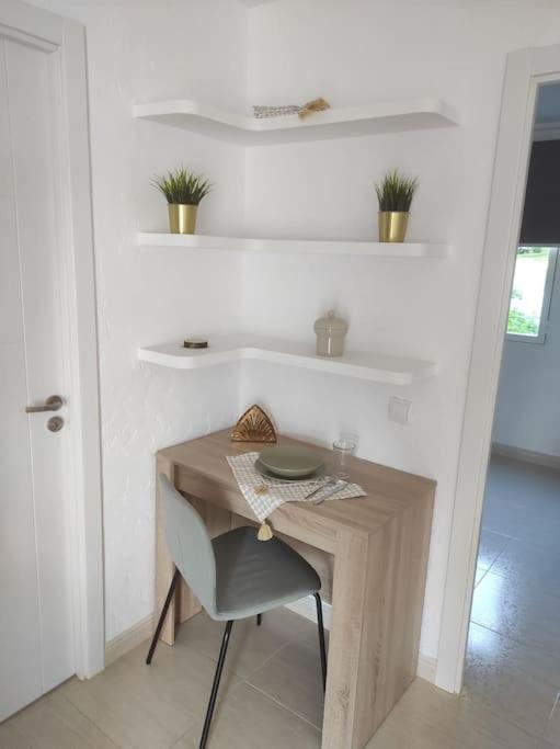 Costa De Apartamento *