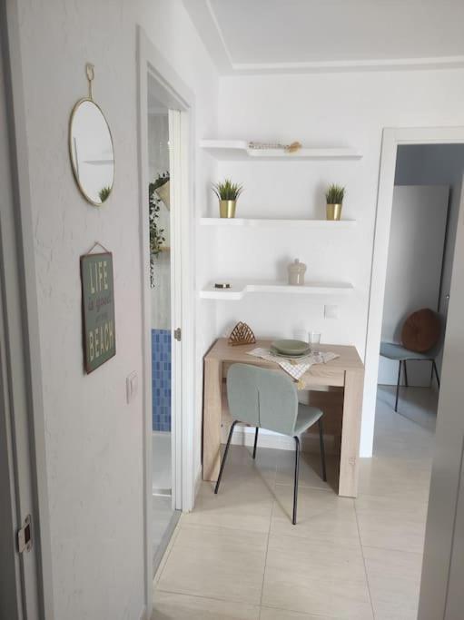 Costa De Apartamento Madrid