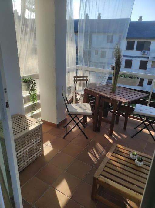 Apartamento Costa De