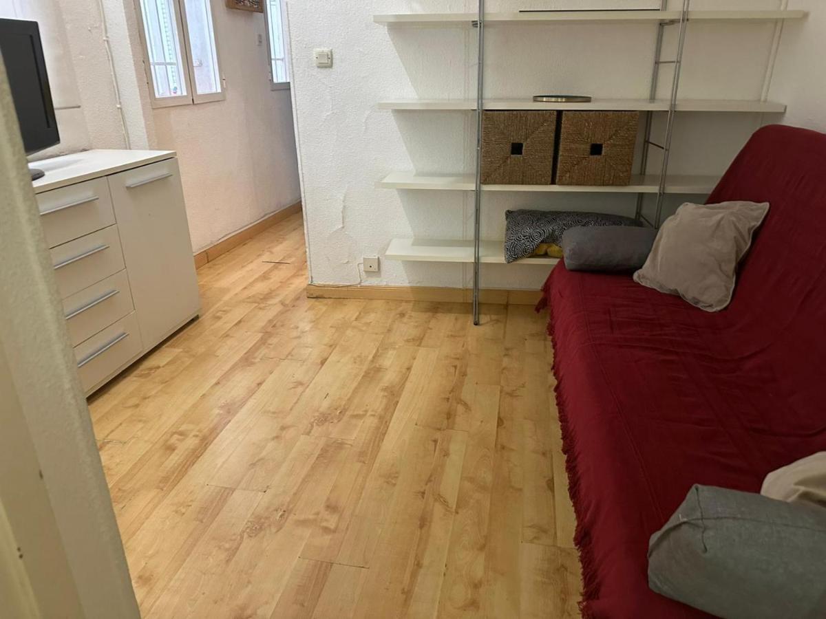 Apartment Piso En El Centro De Chueca