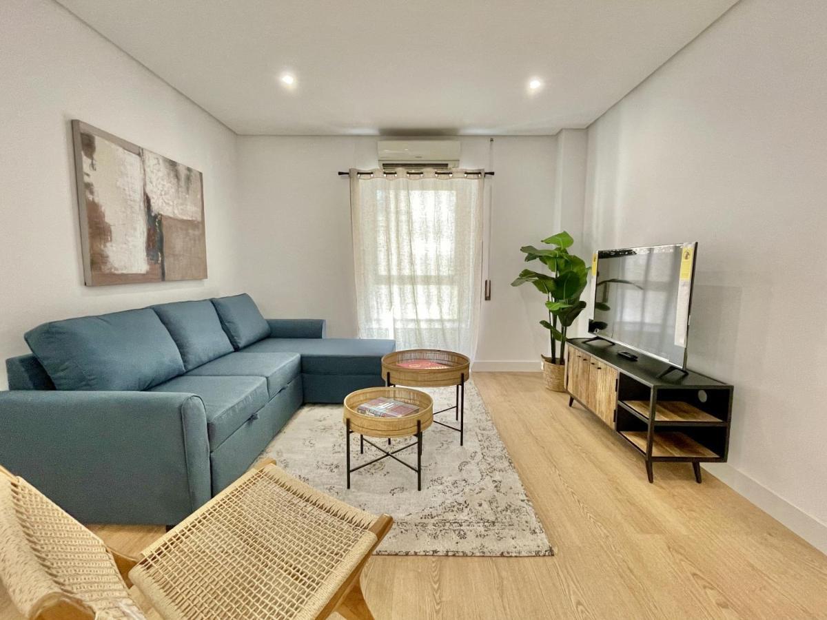 Apartamento Reformado En Gran Via Apartment Madrid