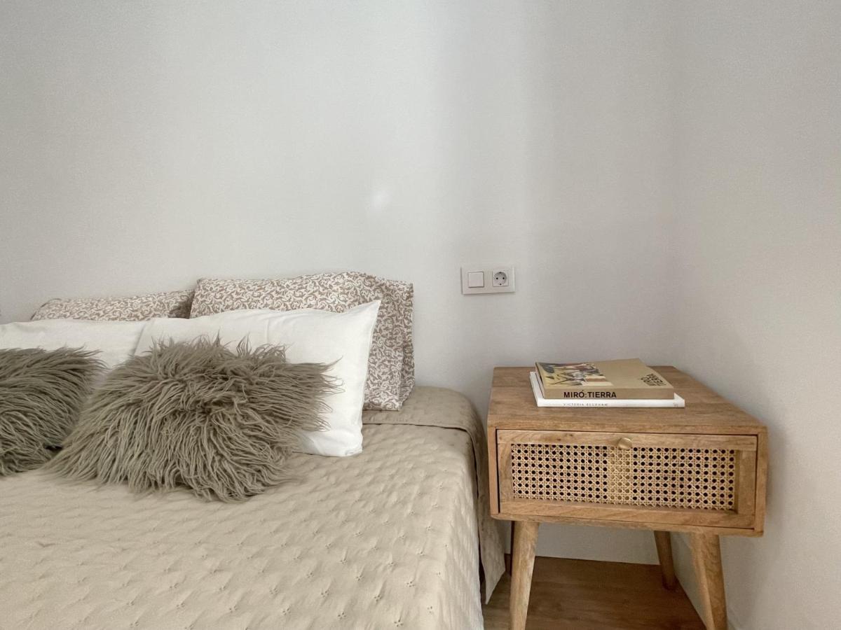 Apartamento Reformado En Gran Via