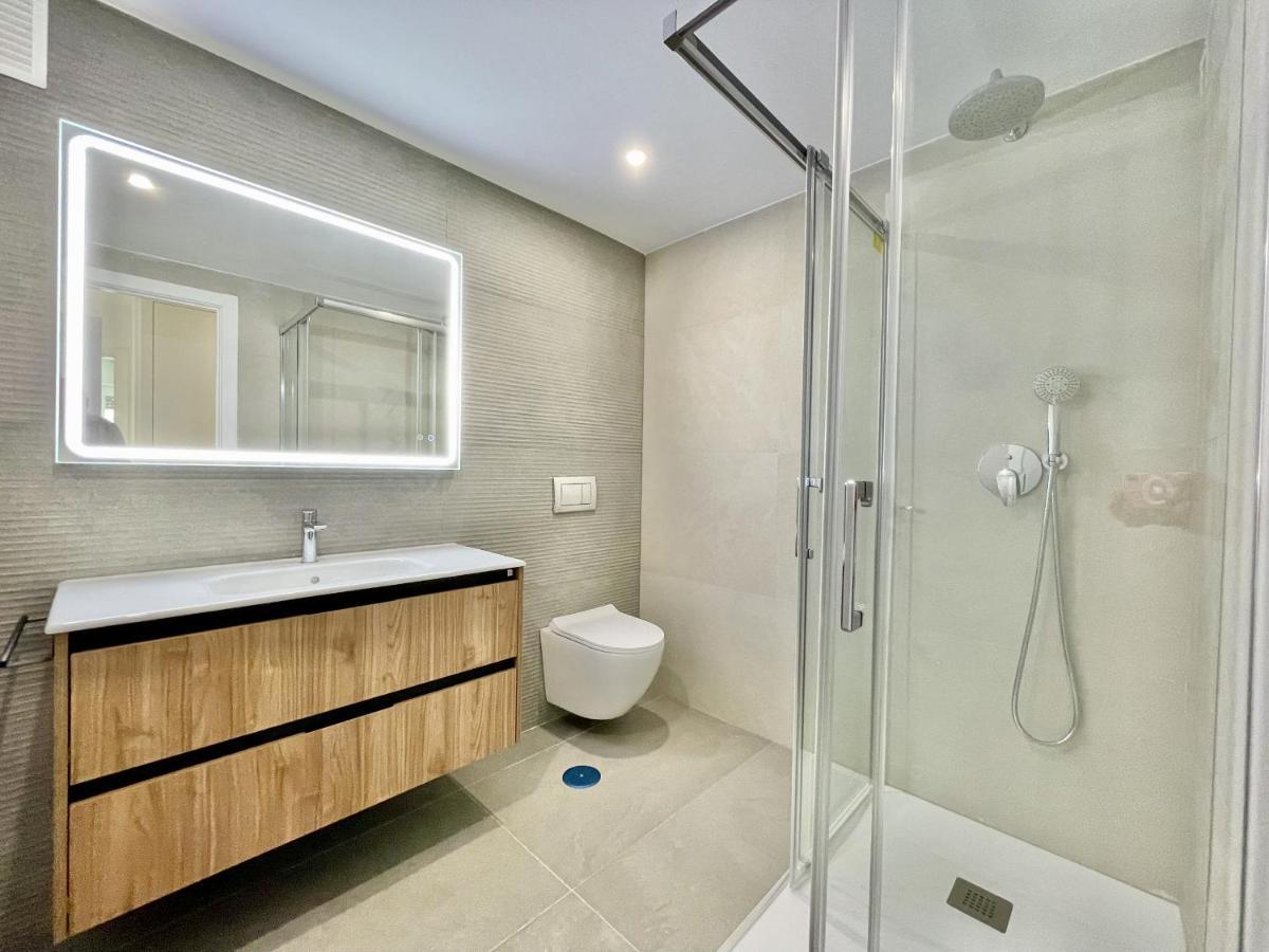 Apartamento Reformado En Gran Via Apartment Madrid