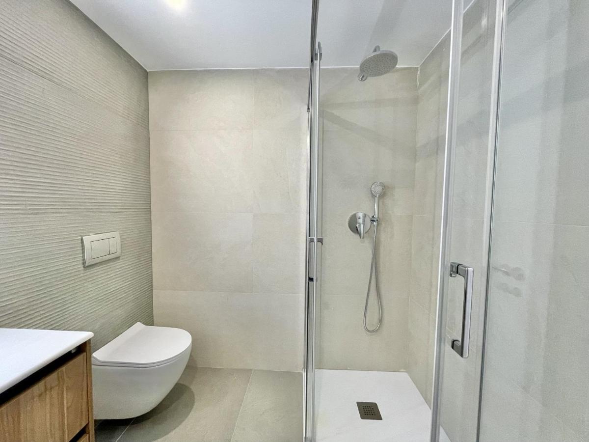 Apartamento Reformado En Gran Via Apartment Madrid