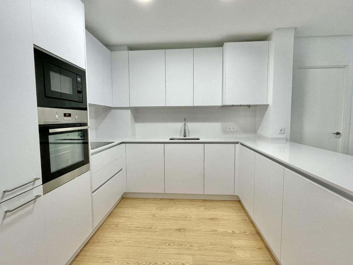 Apartamento Reformado En Gran Via *