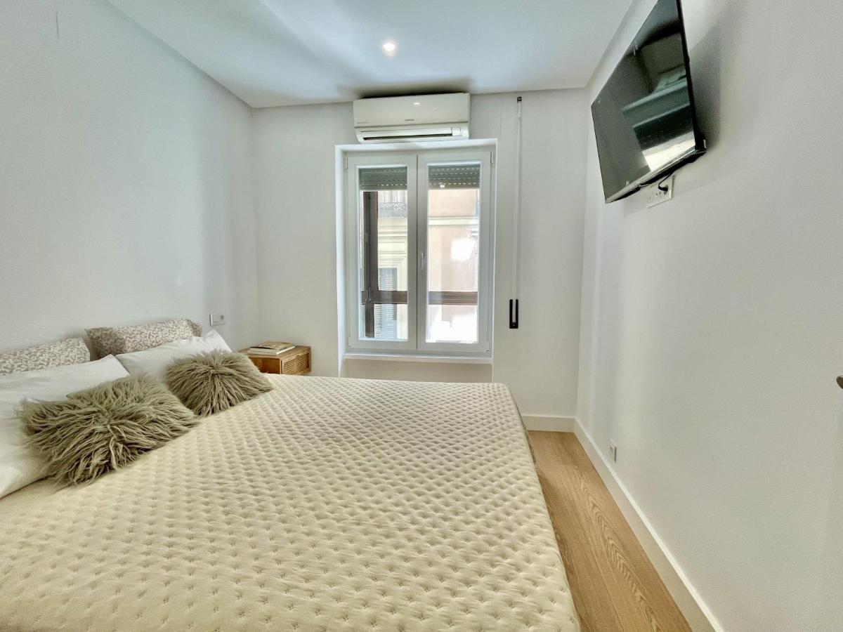 Apartment Apartamento Reformado En Gran Via