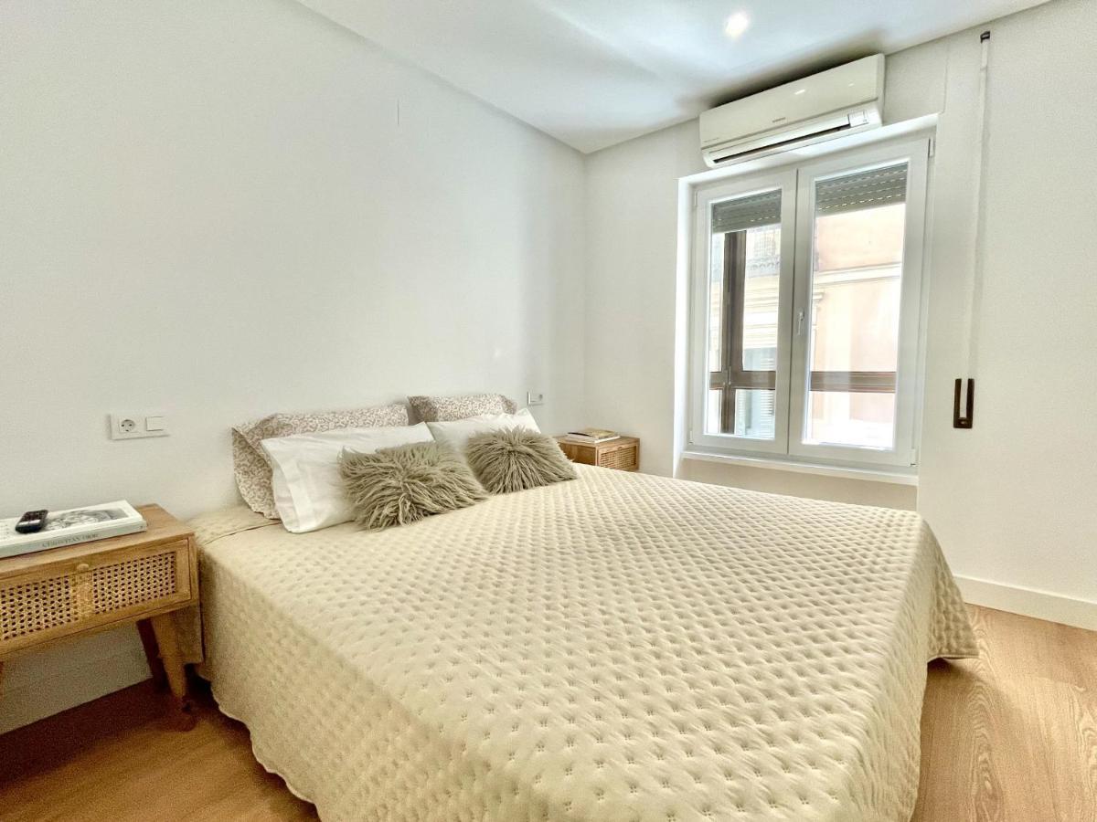 Apartment Apartamento Reformado En Gran Via Madrid