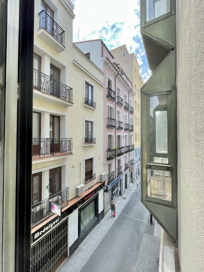 Apartment Apartamento Reformado En Gran Via