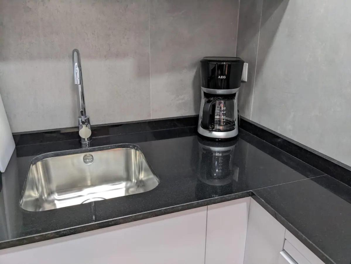 Apartamento Nuevo Piso Castellana Norte Ml9p