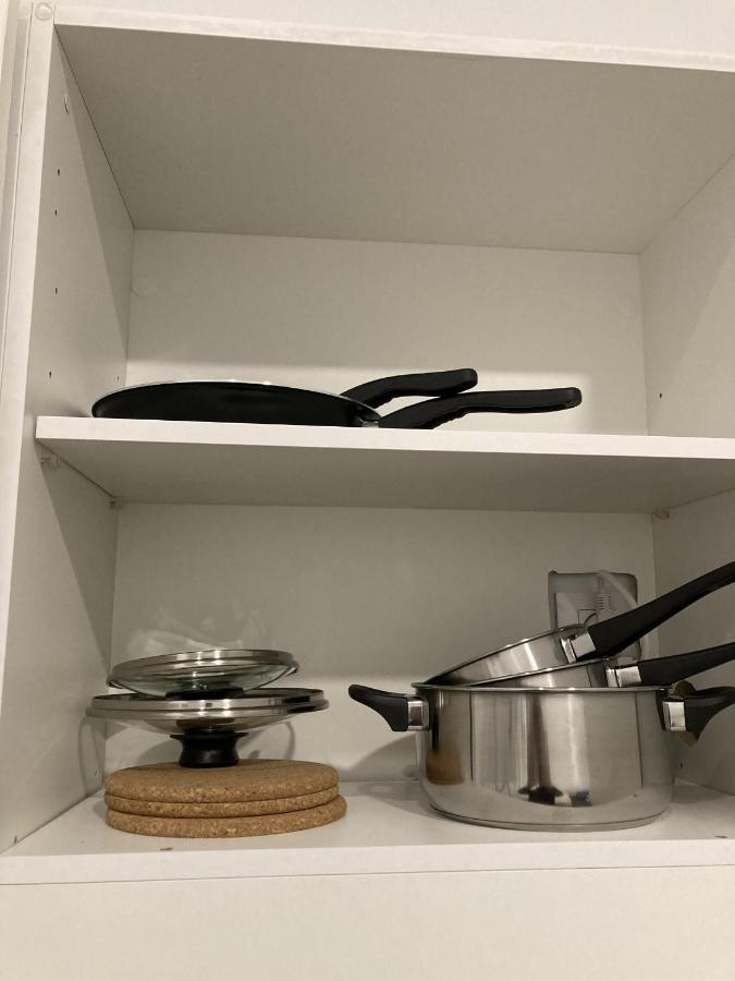 Ensanche Apartamento Madri