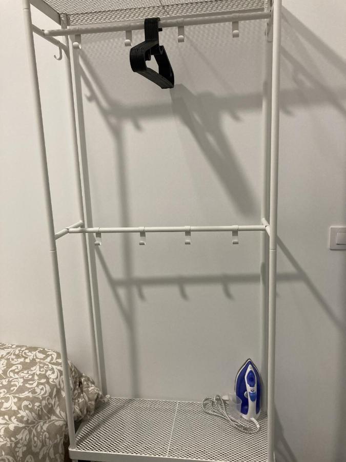 Ensanche Apartamento