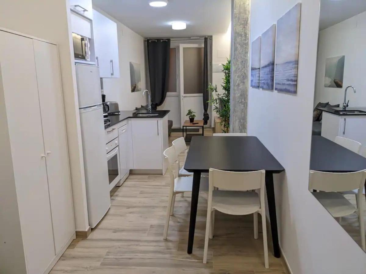 Nuevo Piso Castellana Norte Ml9c Apartment