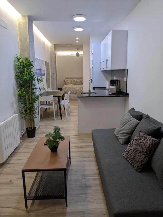 Nuevo Piso Castellana Norte Ml9c Apartment *
