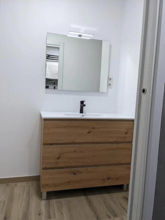 Nuevo Piso Castellana Norte Ml9p * Madri