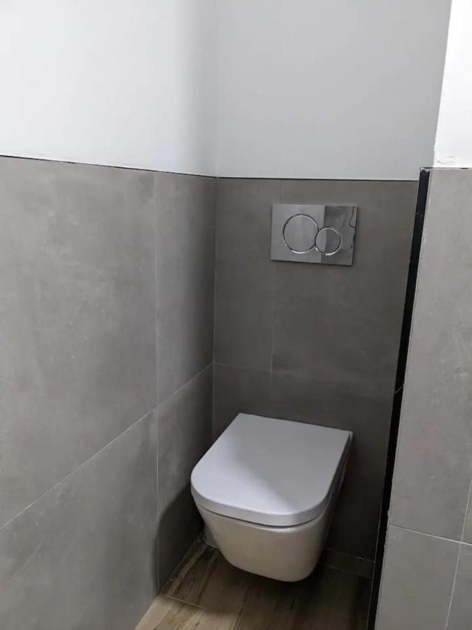 Apartment Nuevo Piso Castellana Norte Ml9c Madrid