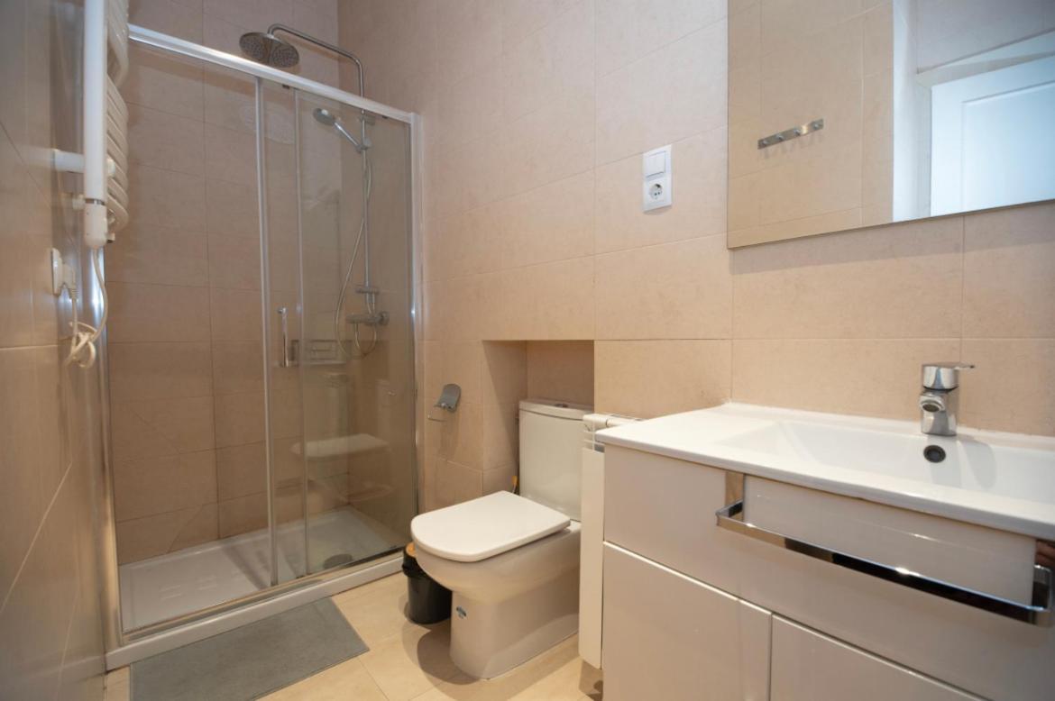 Apartment Hermoso Piso Barrio De Salamanca Madrid