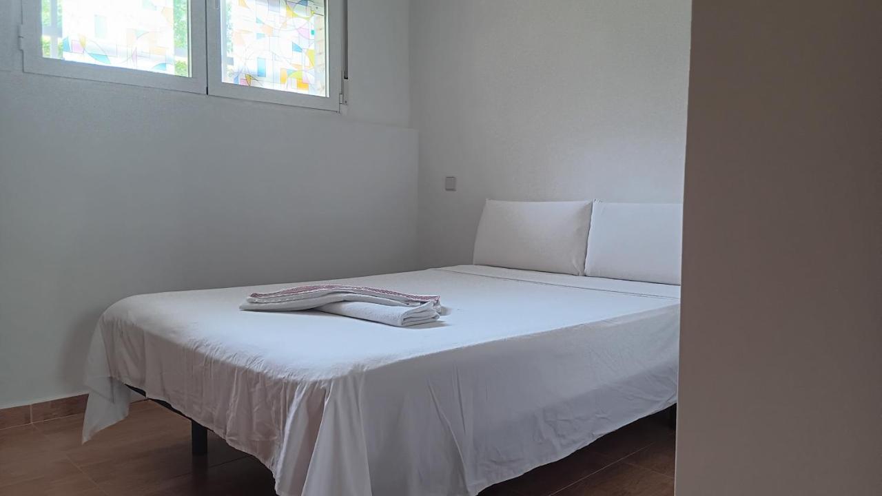 Casa de hóspedes El Colmenar Madri