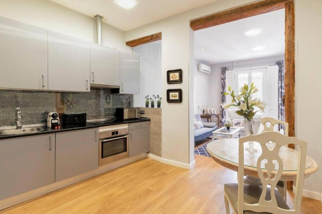 Apartamento Minty - Montera *