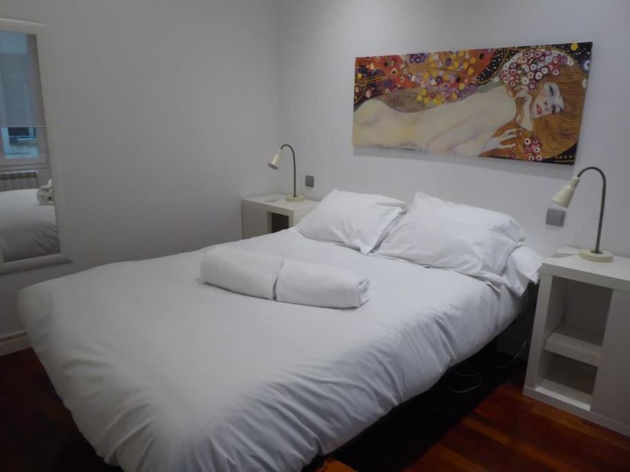 Apartment Tranquilo En Chueca In2iz5
