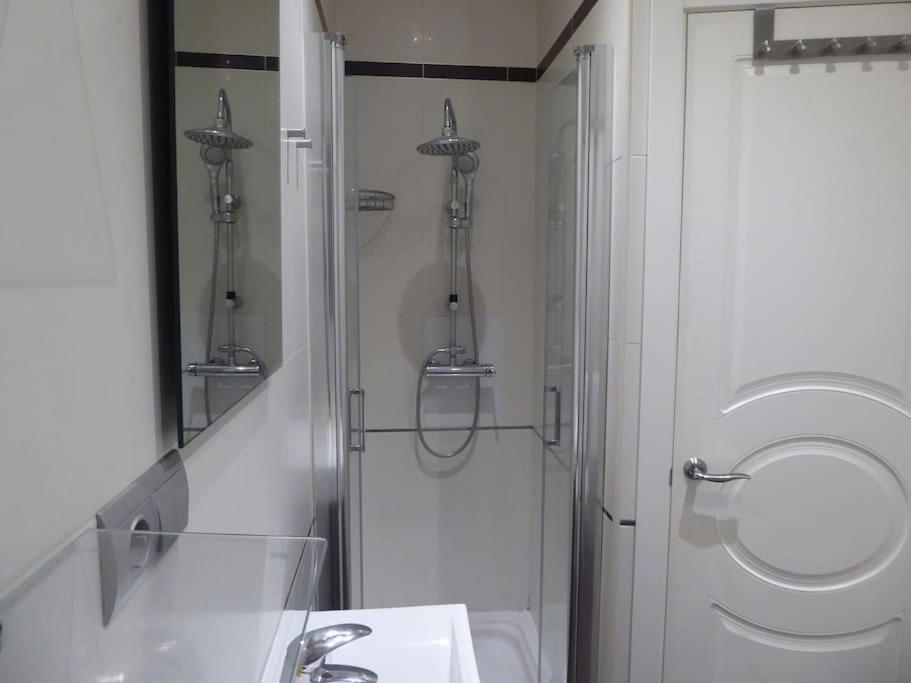 Apartment Tranquilo En Chueca In2iz5