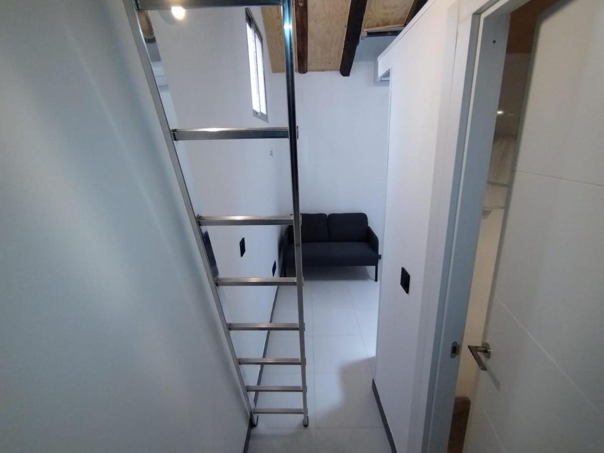 Apartment Estudio Con 2 Plantas - Puerta Del Sol