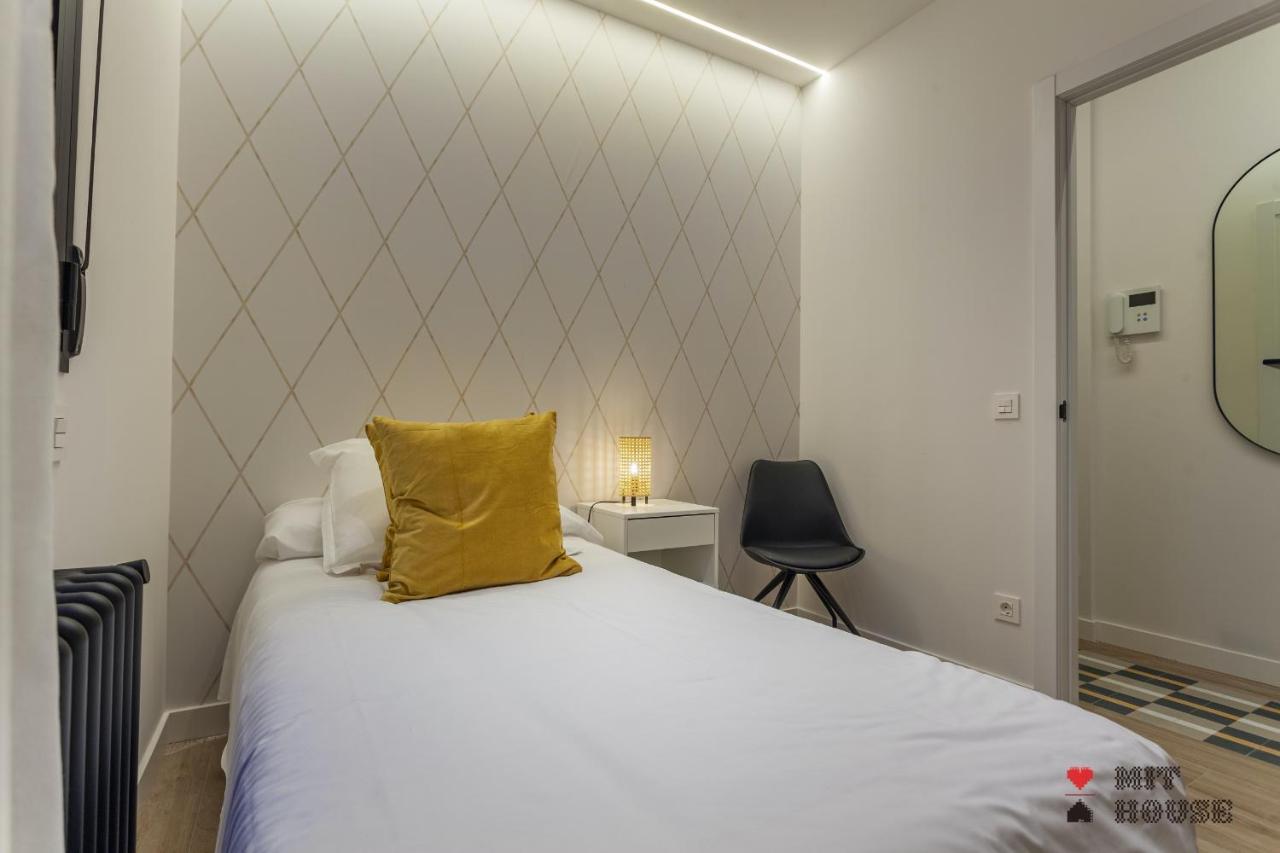 4 Ways En Apartment Madrid