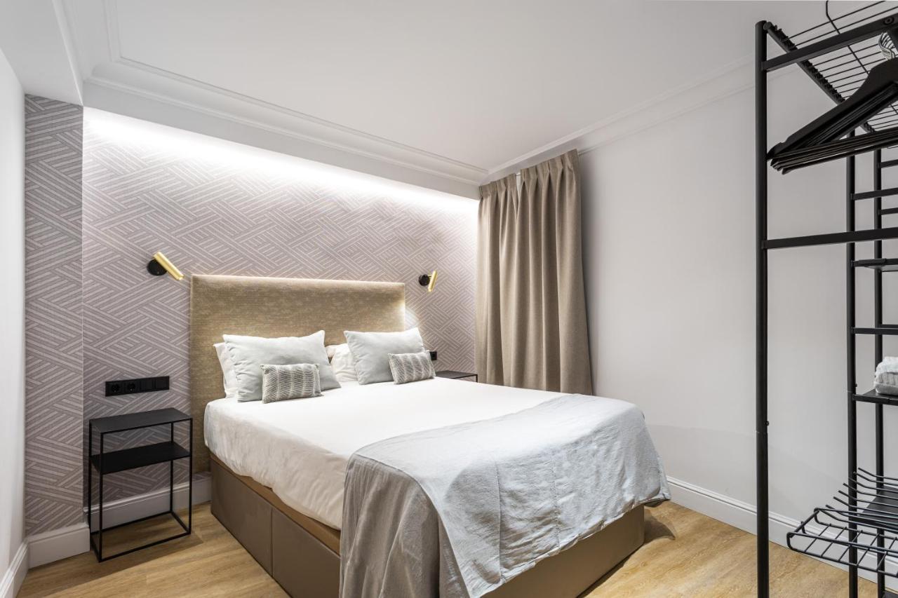 Aspasios Abada Apartment Madrid