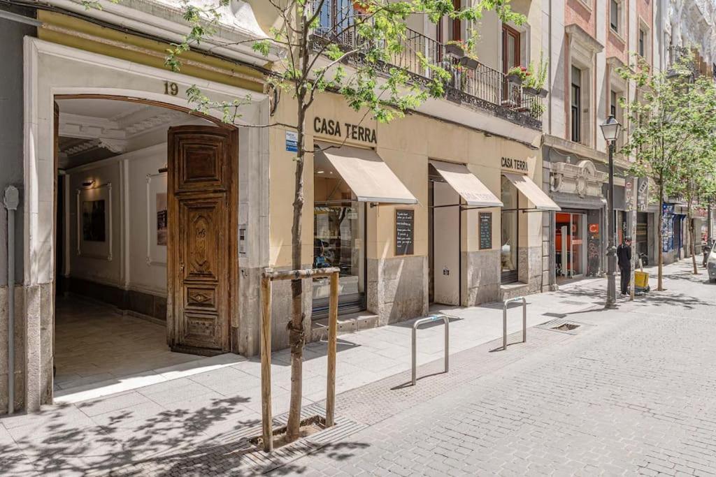 Tranquilo En Chueca In2iz5 Apartment *