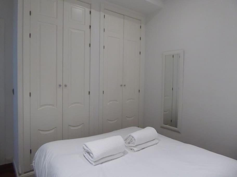 Apartment Tranquilo En Chueca In2iz5 *