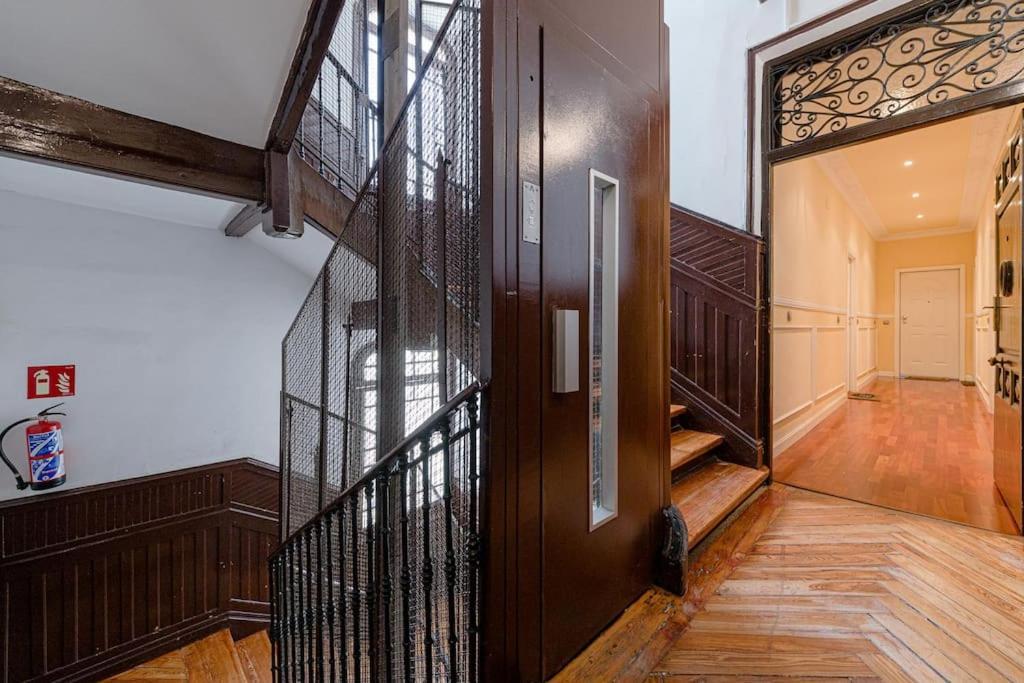 Apartment Tranquilo En Chueca In2iz5 Madrid
