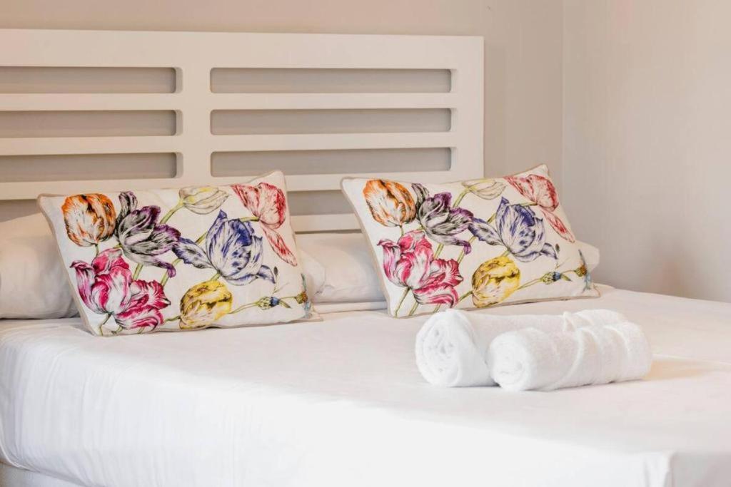 Minty - Montera Apartamento *