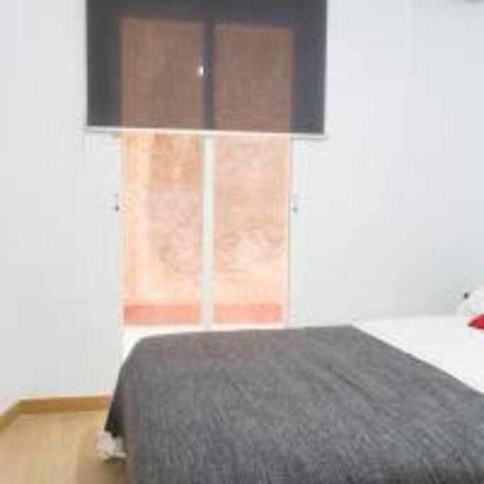 Apartment Sotano En Gran Via Madrid