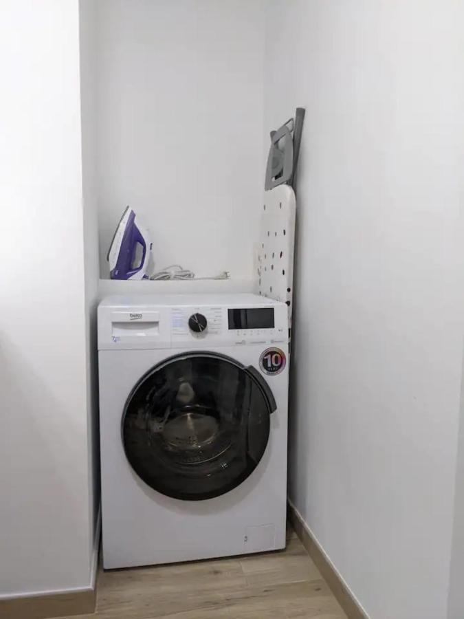 Apartamento Nuevo Piso Castellana Norte Ml9p