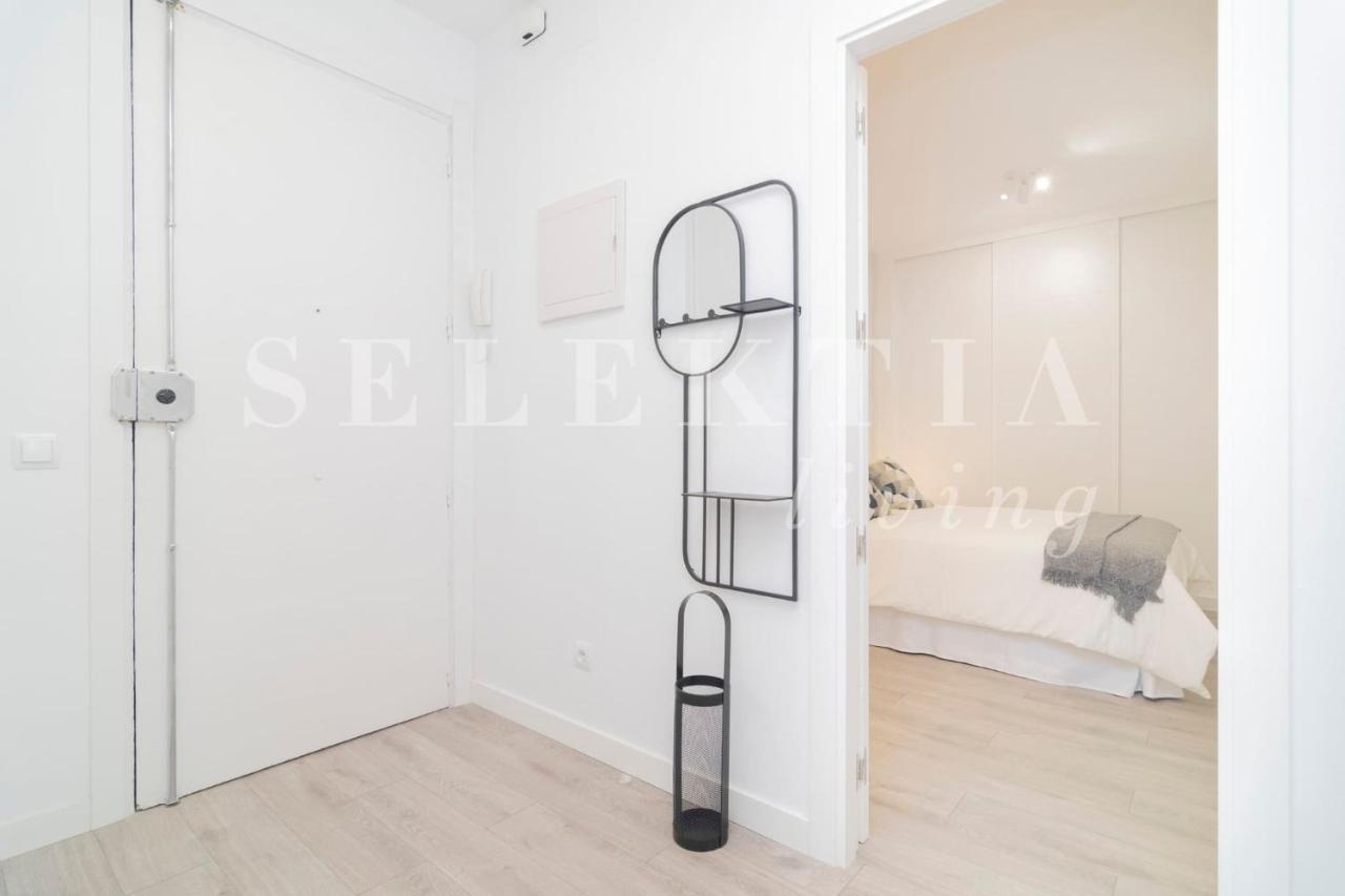 Castellana Apartment