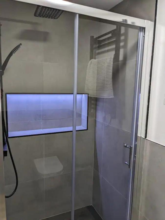 Apartamento Nuevo Piso Castellana Norte Ml9p *