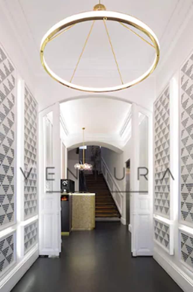 Prado Lejlighedshotel