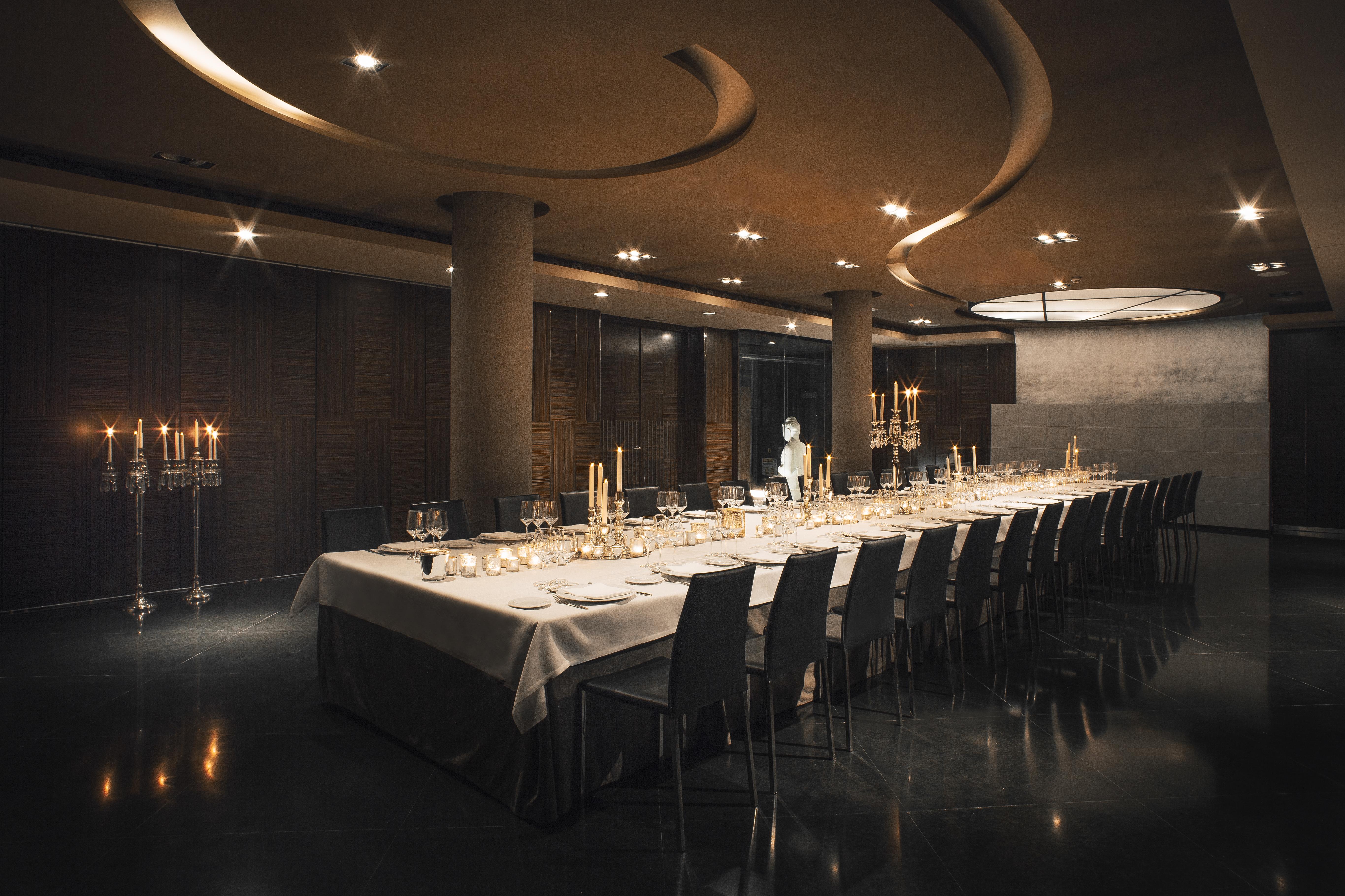 Urban, A Small Luxury Of The World Madri