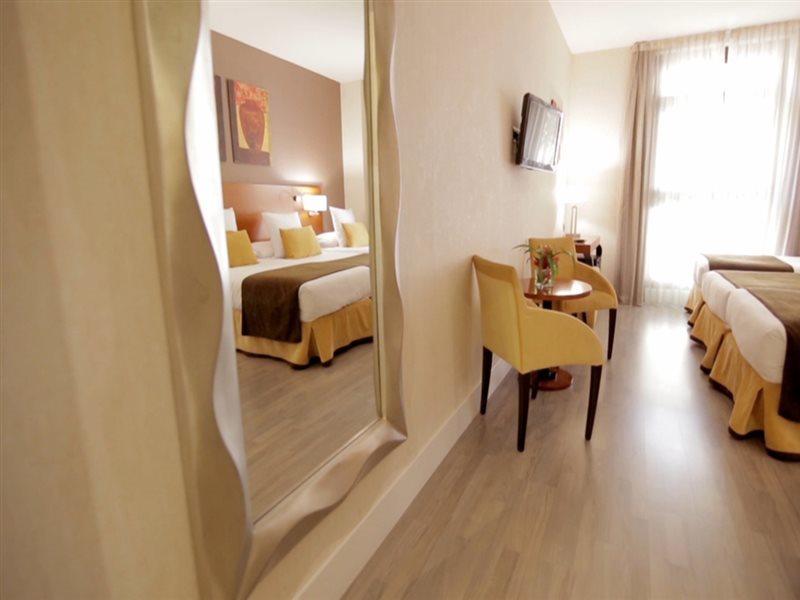 Puerta De Toledo 3* Madrid