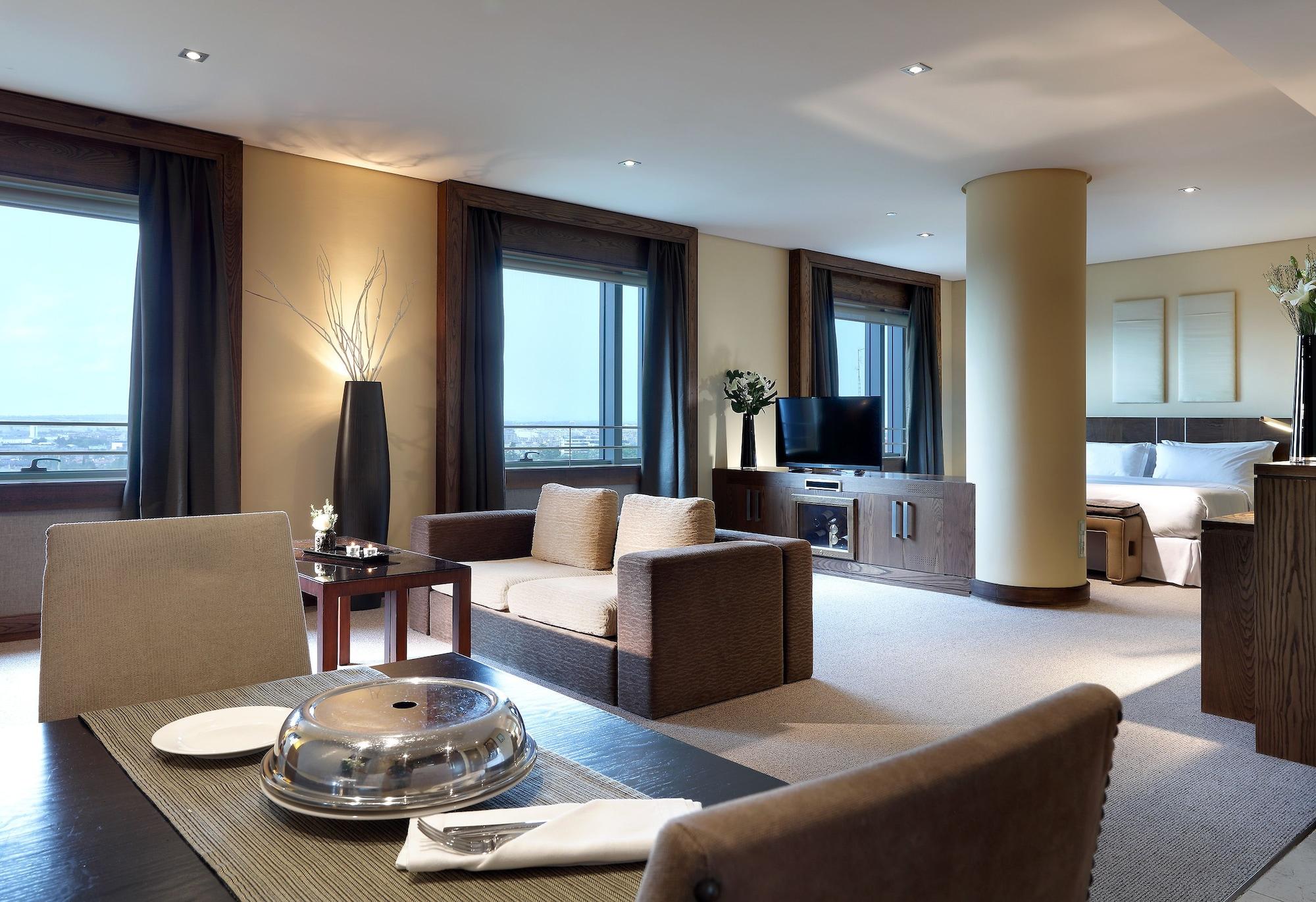 Eurostars Mirasierra Hotel