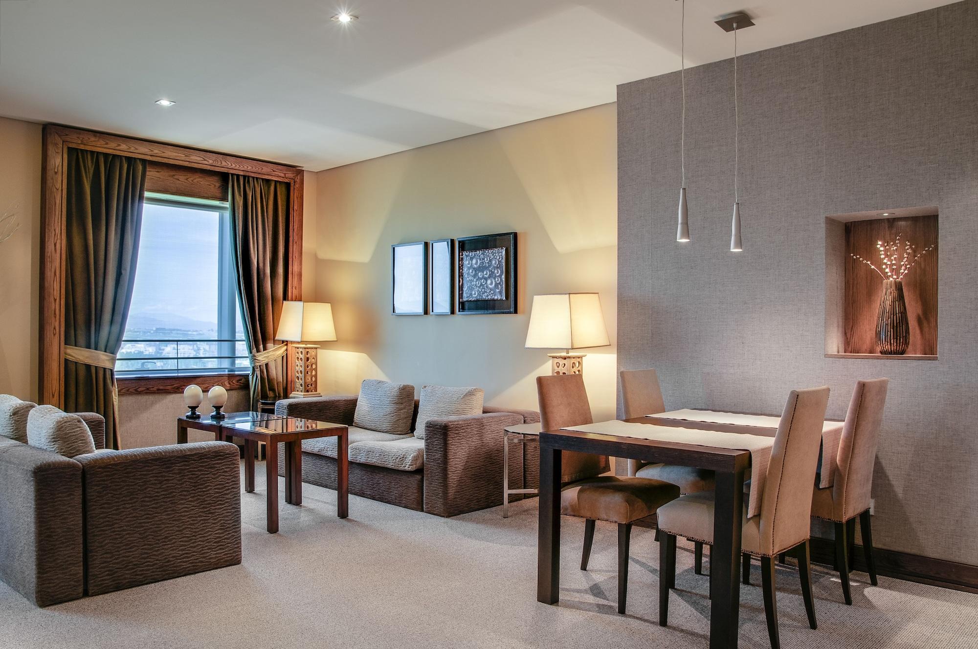 Eurostars Mirasierra Hotel Madrid