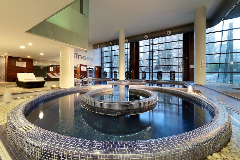 Eurostars Mirasierra Hotel 5*