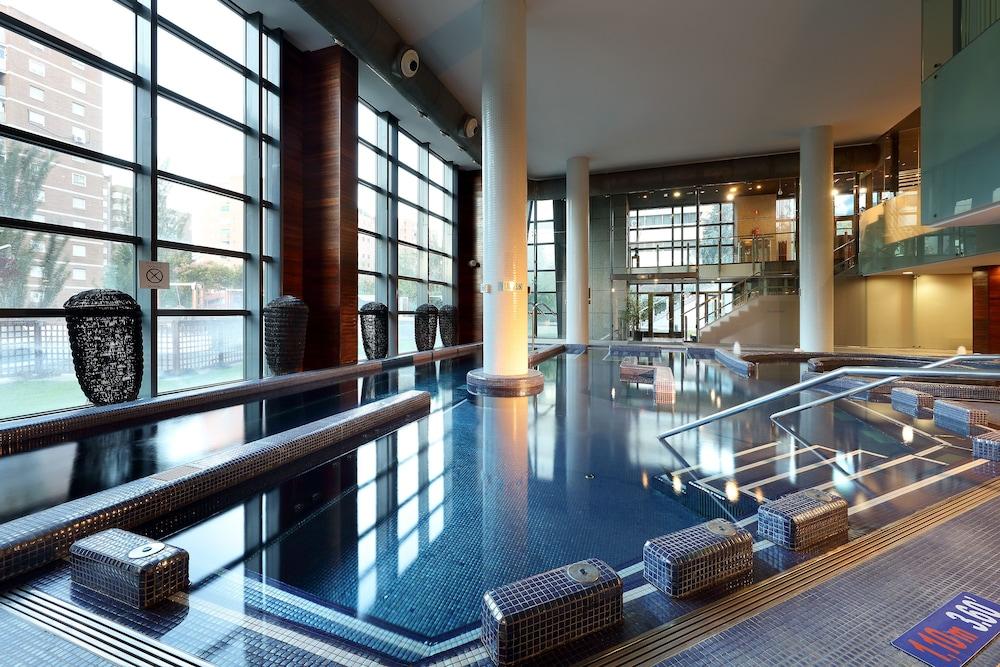 Eurostars Mirasierra 5*