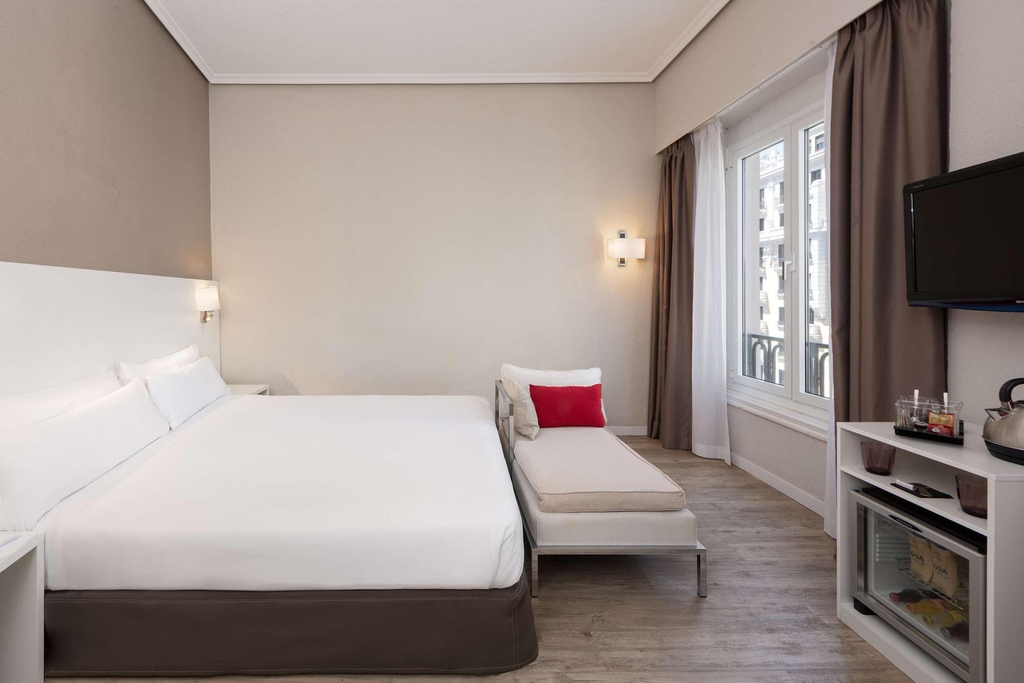 Gran Via 25, Affiliated By Melia Hotel Madrid