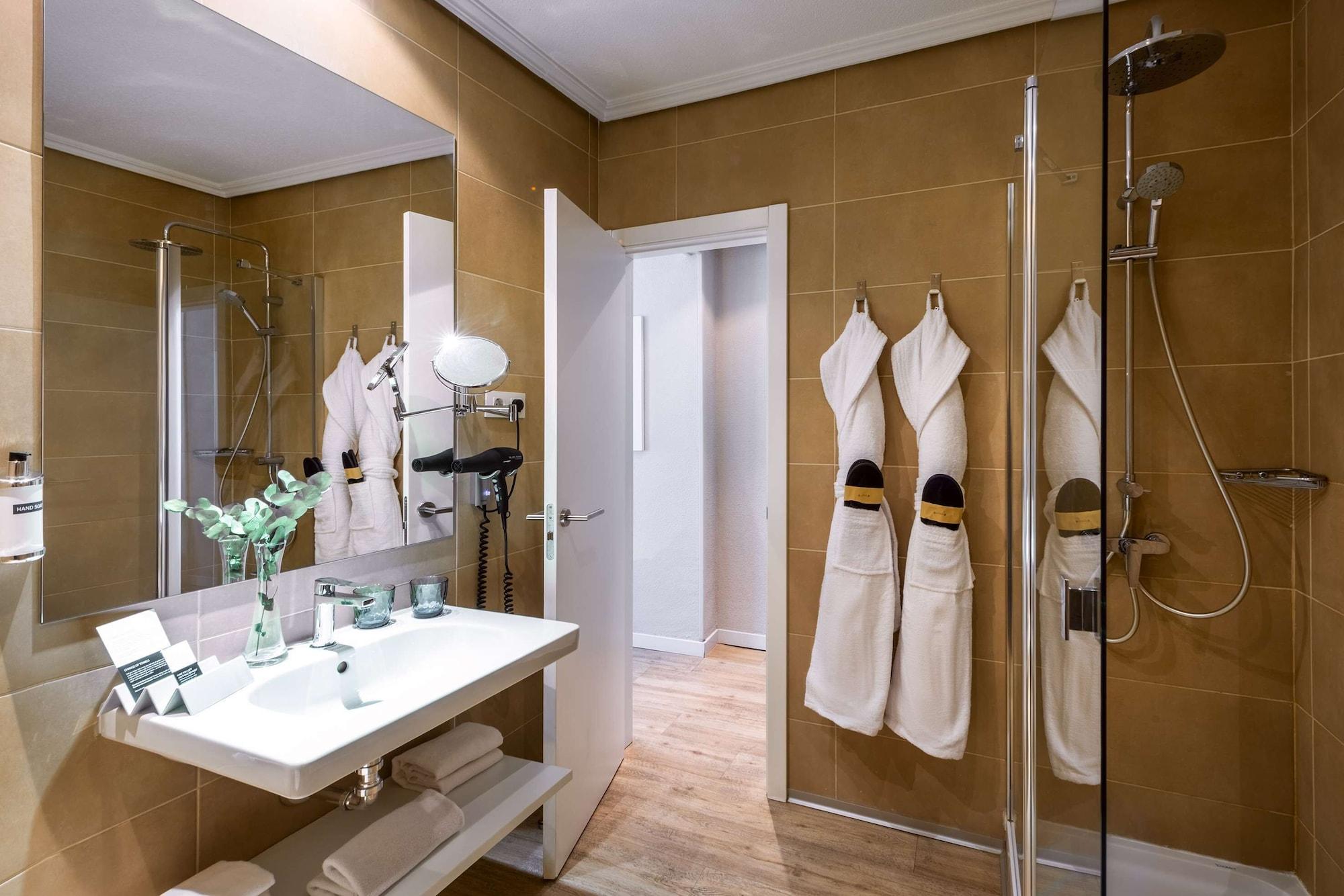 Hotel Gran Via 25, Affiliated By Melia
